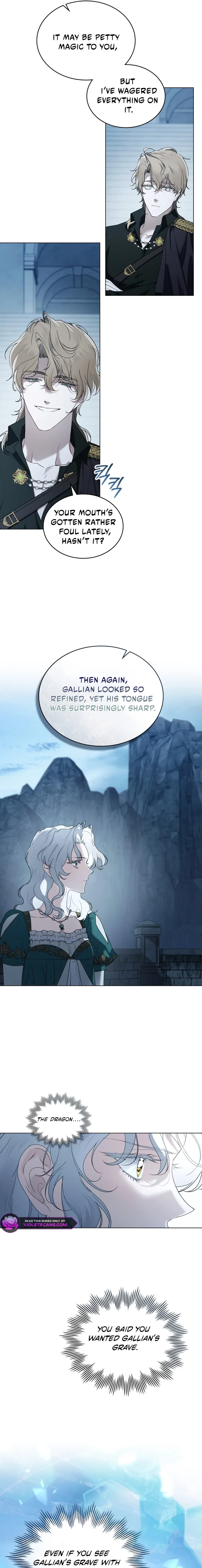 It Was Just a Contract Marriage Chapter 98 – Page 4