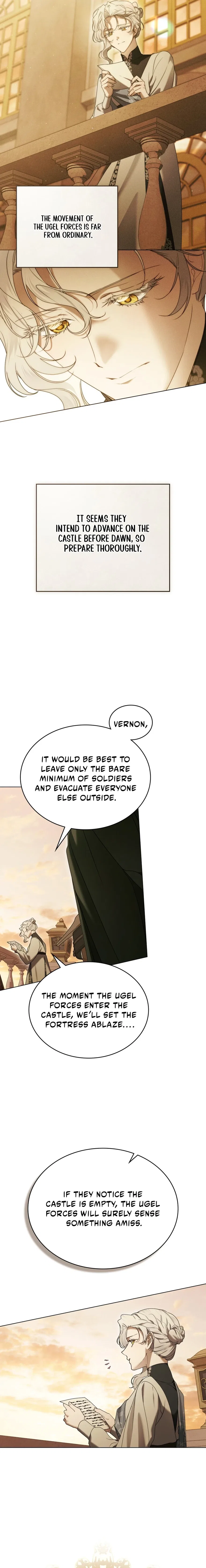 It Was Just a Contract Marriage Chapter 98 – Page 7