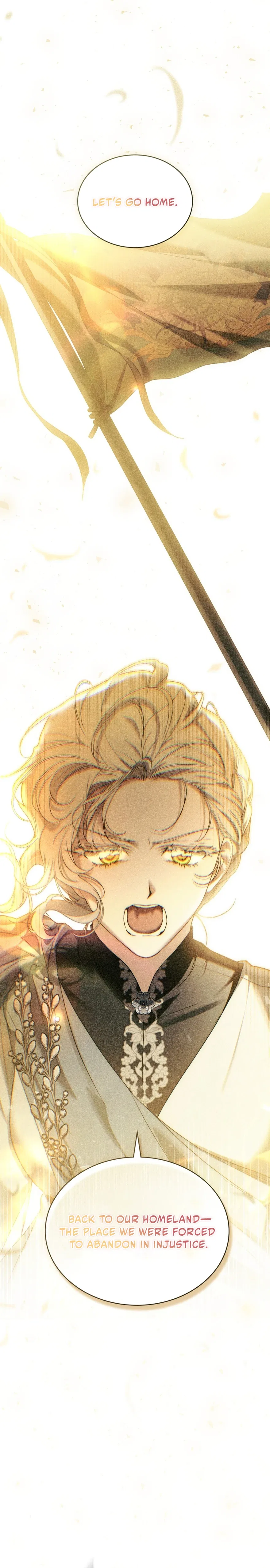 It Was Just a Contract Marriage Chapter 98 – Page 12