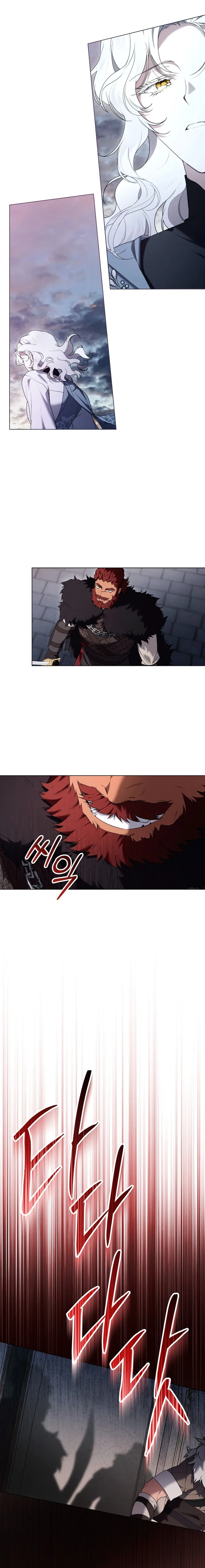 It Was Just a Contract Marriage Chapter 98 – Page 14