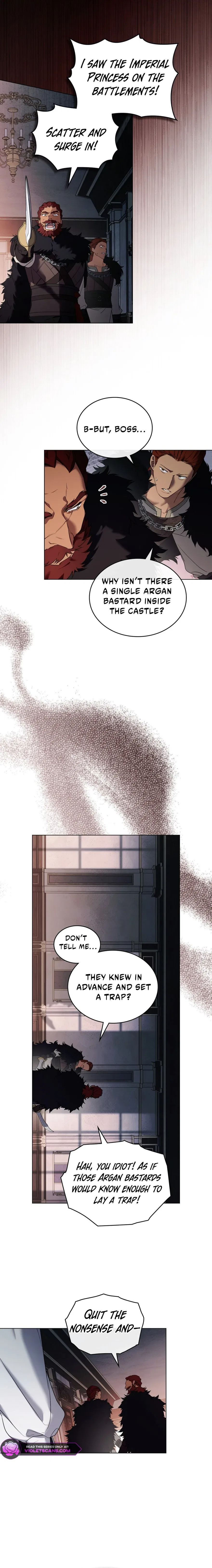 It Was Just a Contract Marriage Chapter 98 – Page 15