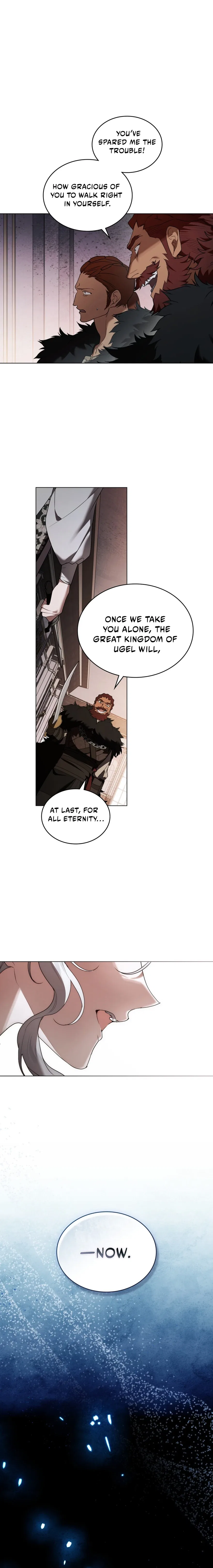 It Was Just a Contract Marriage Chapter 98 – Page 17