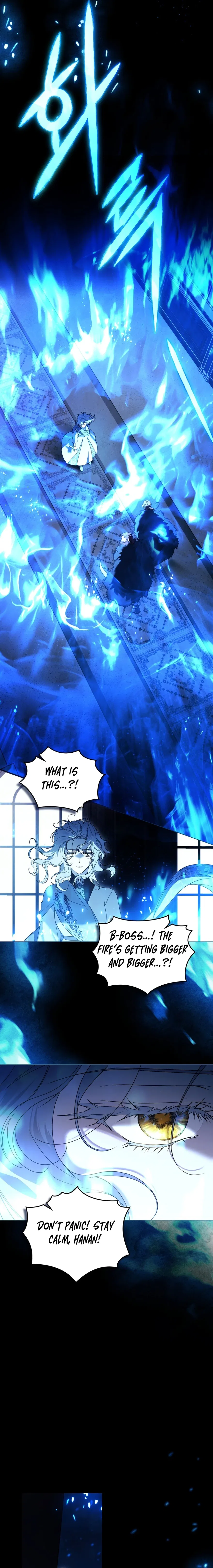 It Was Just a Contract Marriage Chapter 98 – Page 18