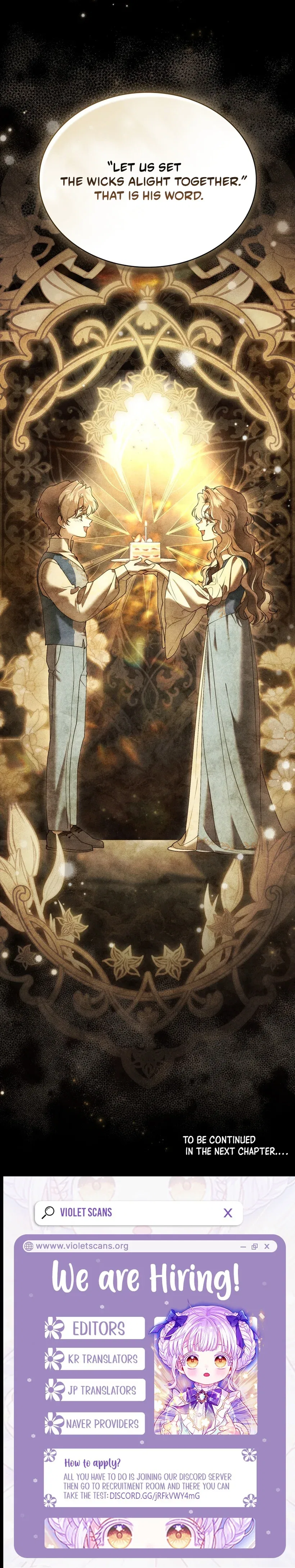 It Was Just a Contract Marriage Chapter 96 – Page 9