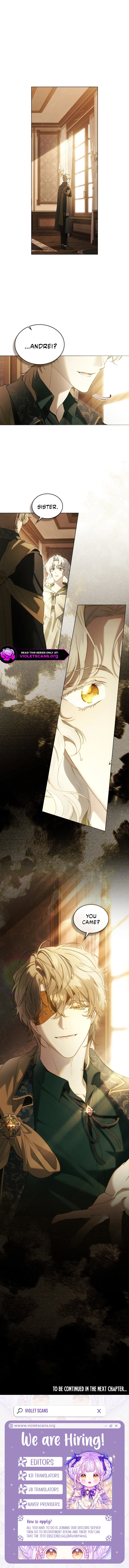 It Was Just a Contract Marriage Chapter 95 – Page 7