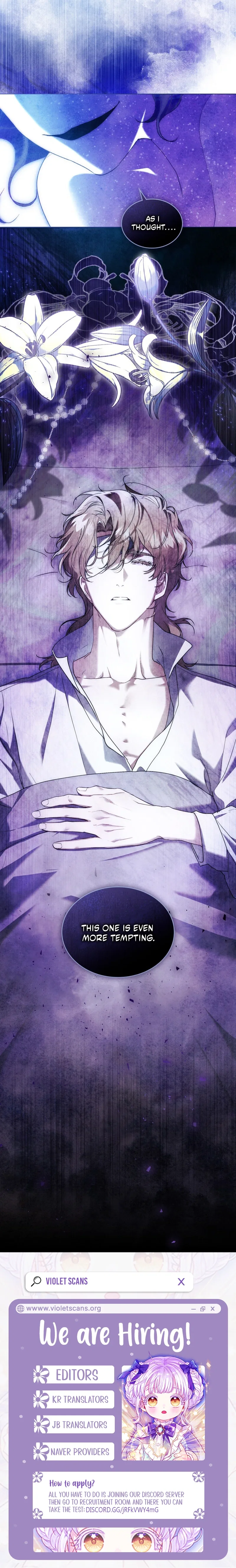 It Was Just a Contract Marriage Chapter 94 – Page 8