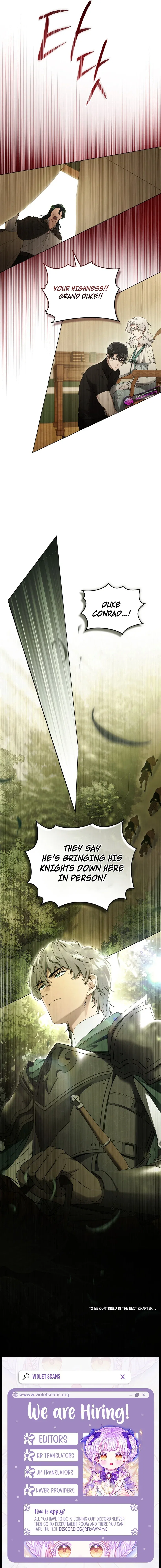 It Was Just a Contract Marriage Chapter 93 – Page 9