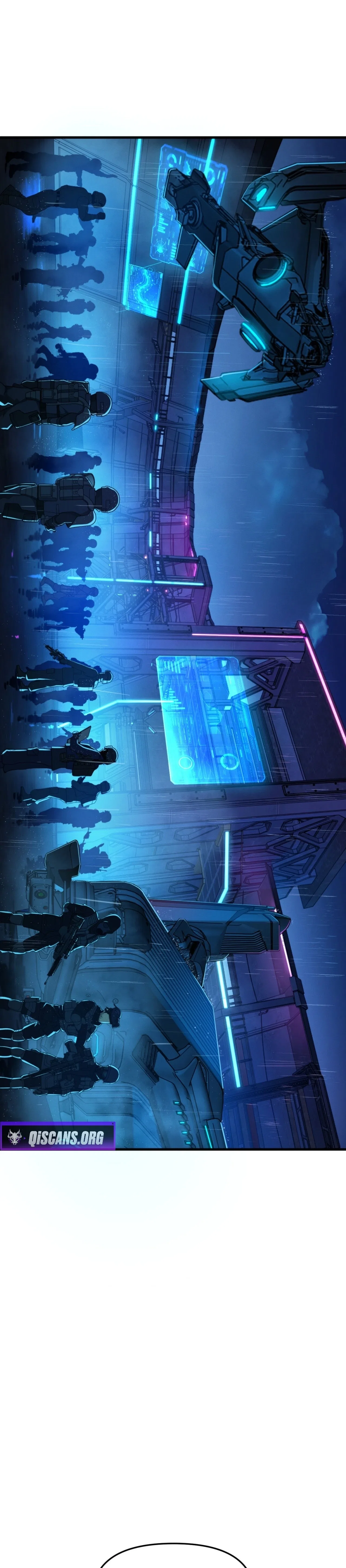 Transmigrating Into the Cyber Game After Being on Top for Killing BOSS Chapter 41 – Page 12