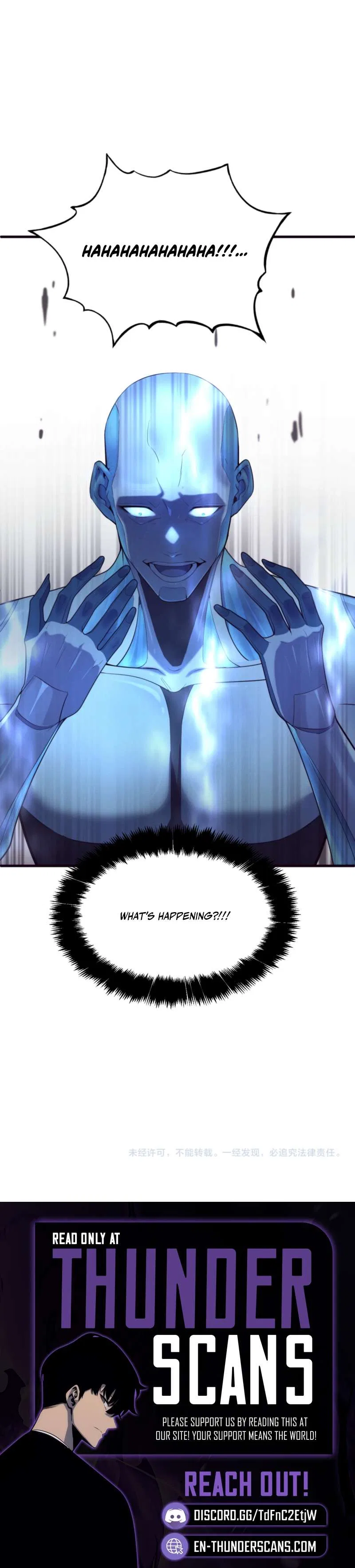 Transmigrating Into the Cyber Game After Being on Top for Killing BOSS Chapter 38 – Page 8