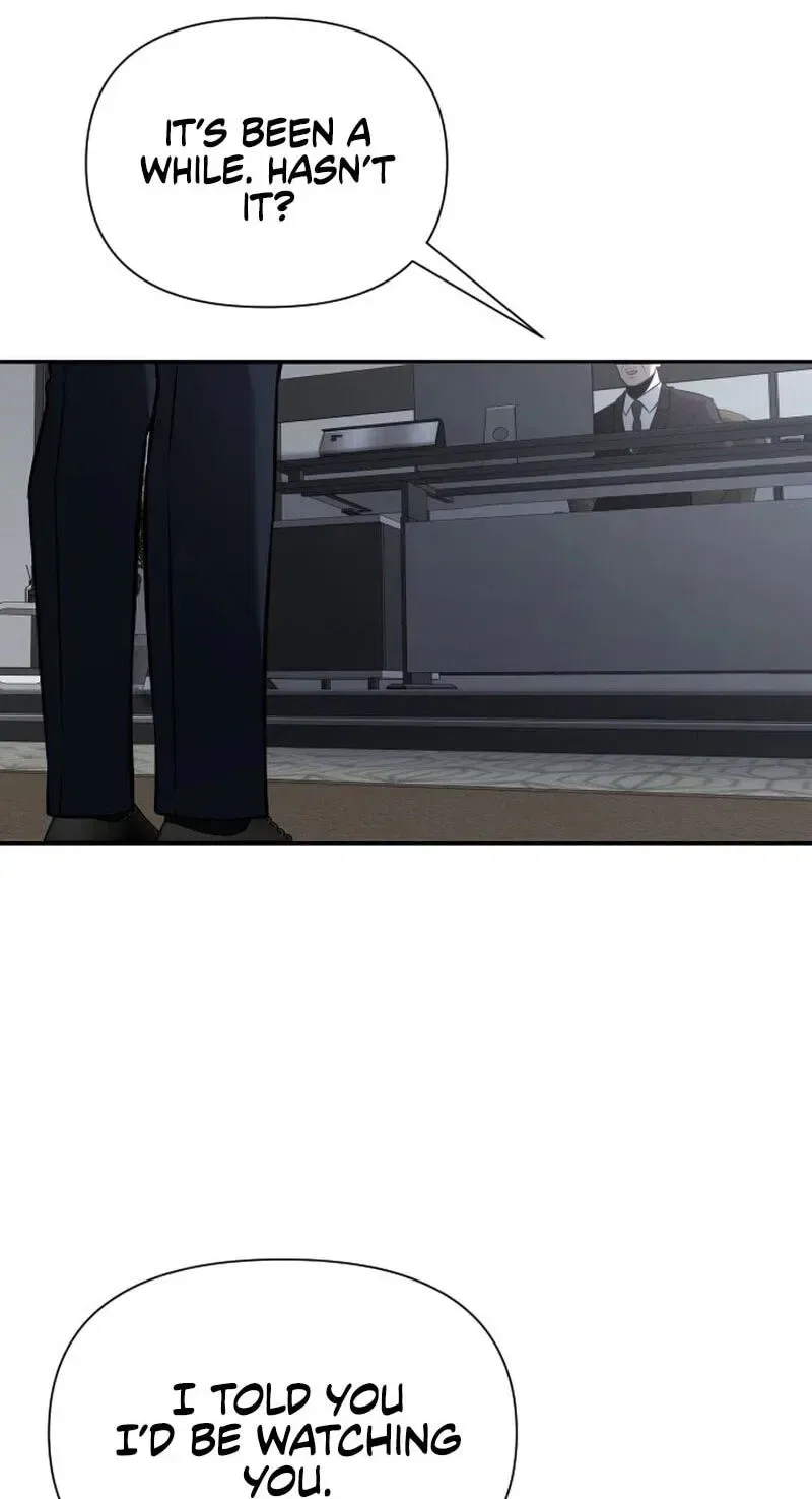 When a Genius Office Worker Goes Too Far Chapter 46 – Page 3