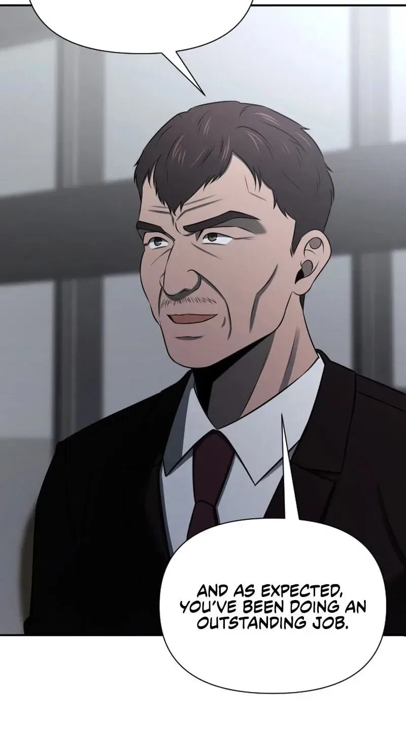 When a Genius Office Worker Goes Too Far Chapter 46 – Page 4