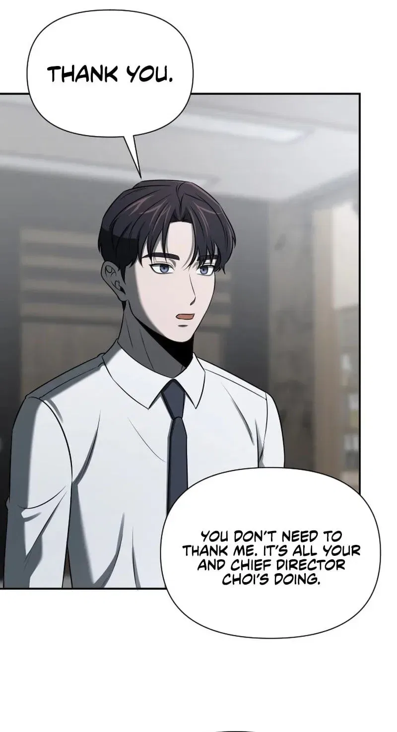 When a Genius Office Worker Goes Too Far Chapter 46 – Page 5