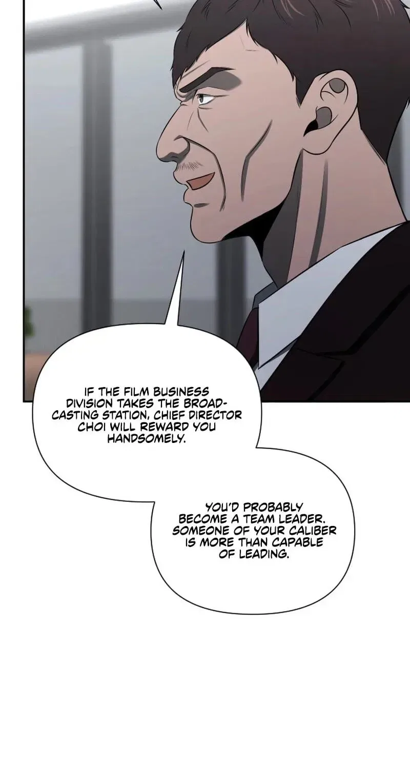 When a Genius Office Worker Goes Too Far Chapter 46 – Page 8