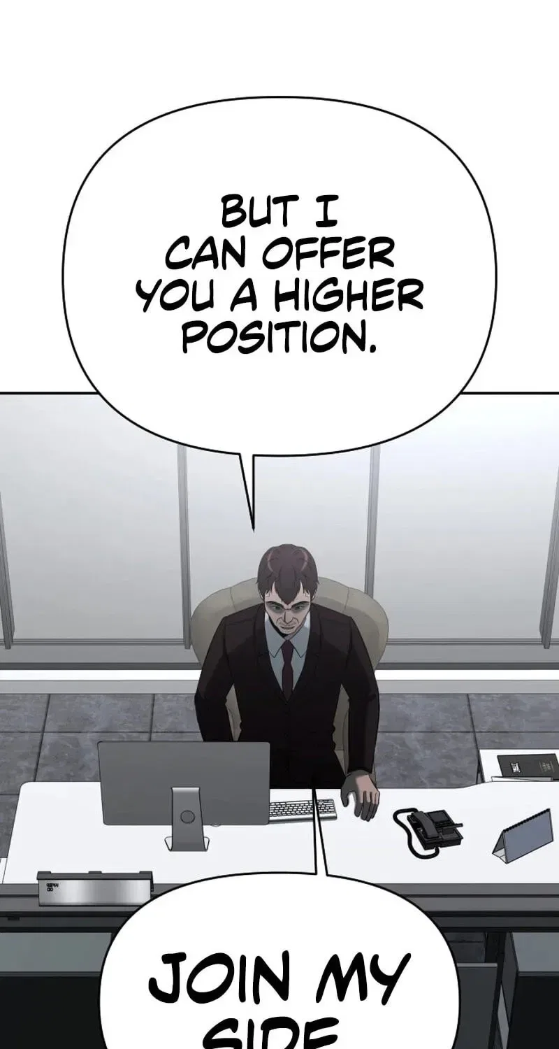 When a Genius Office Worker Goes Too Far Chapter 46 – Page 10