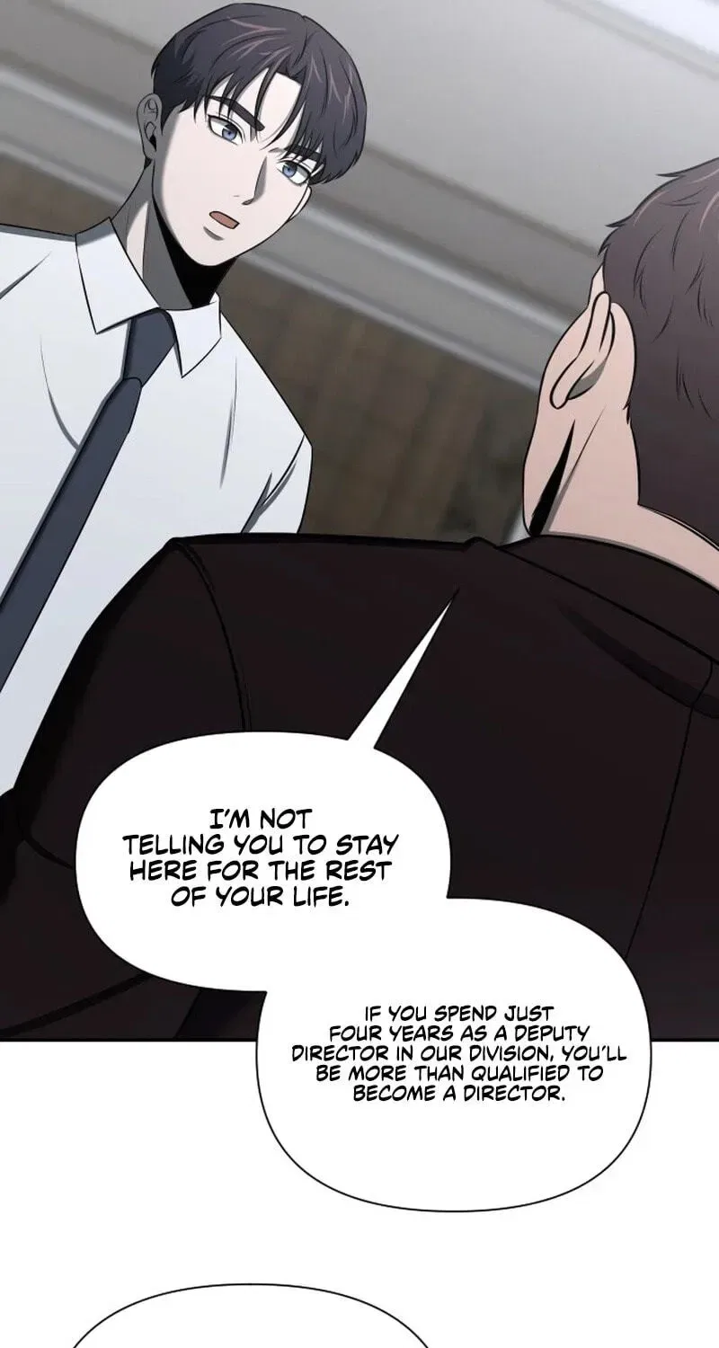When a Genius Office Worker Goes Too Far Chapter 46 – Page 16