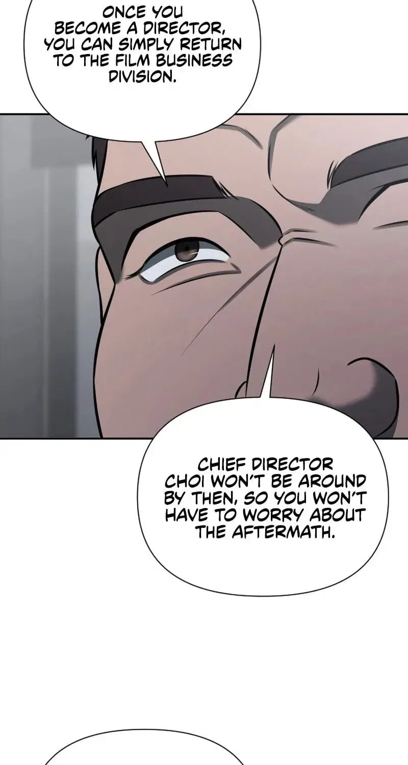 When a Genius Office Worker Goes Too Far Chapter 46 – Page 18