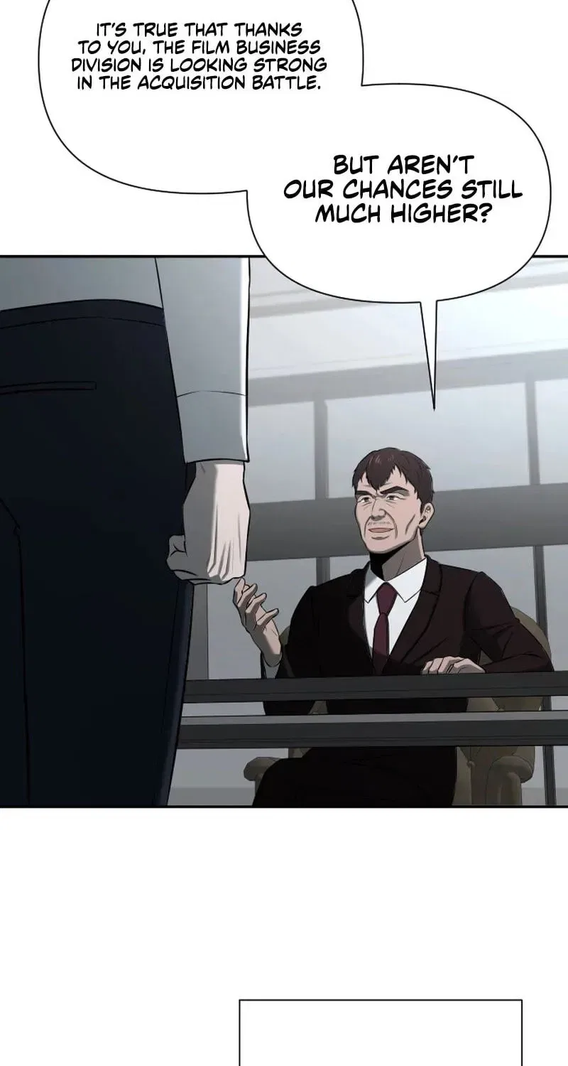 When a Genius Office Worker Goes Too Far Chapter 46 – Page 20