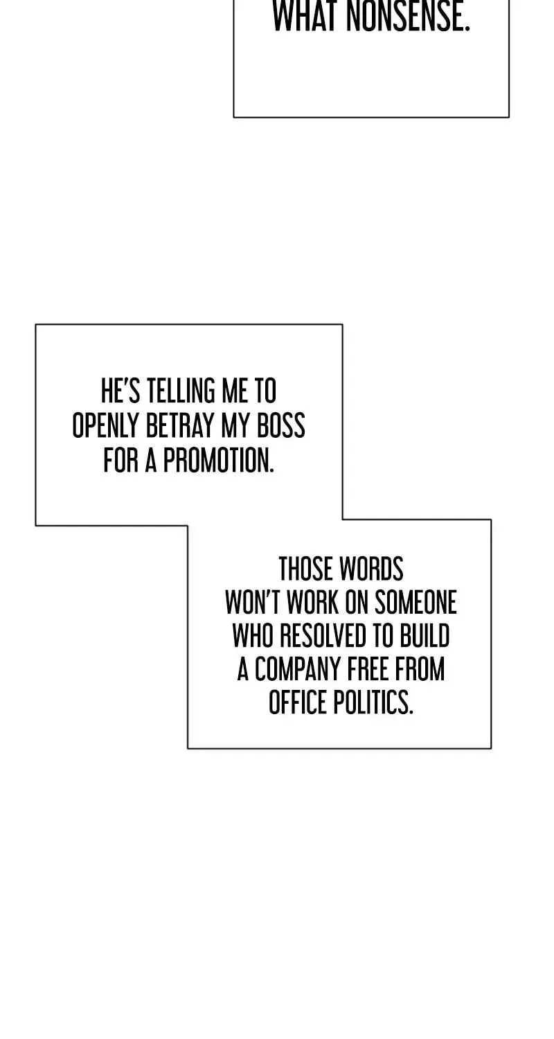 When a Genius Office Worker Goes Too Far Chapter 46 – Page 22