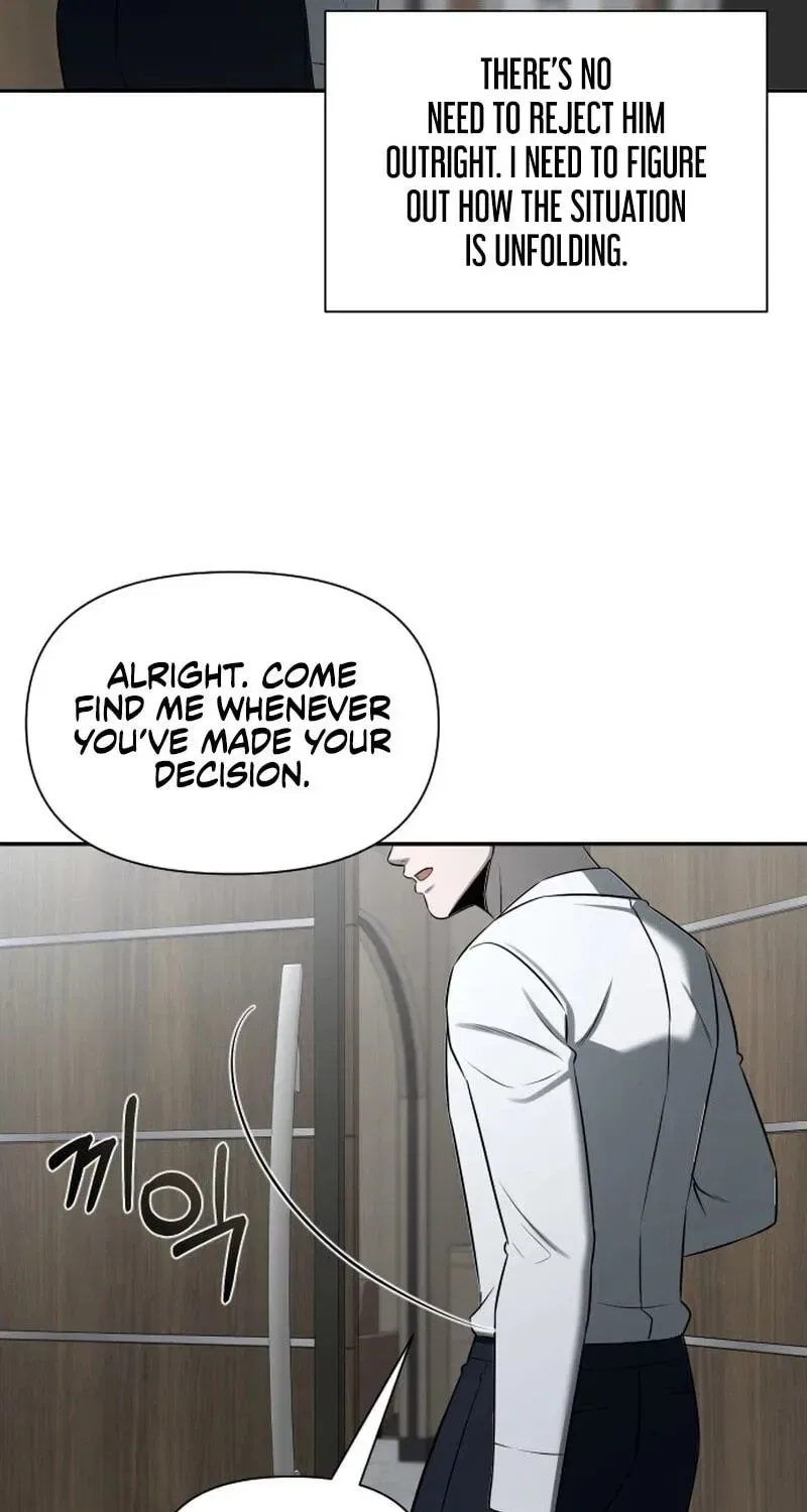 When a Genius Office Worker Goes Too Far Chapter 46 – Page 28