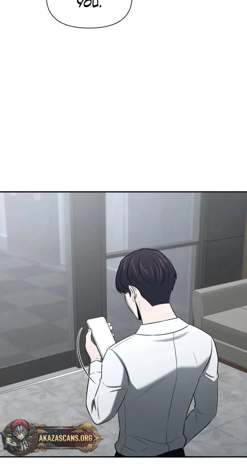 When a Genius Office Worker Goes Too Far Chapter 46 – Page 30