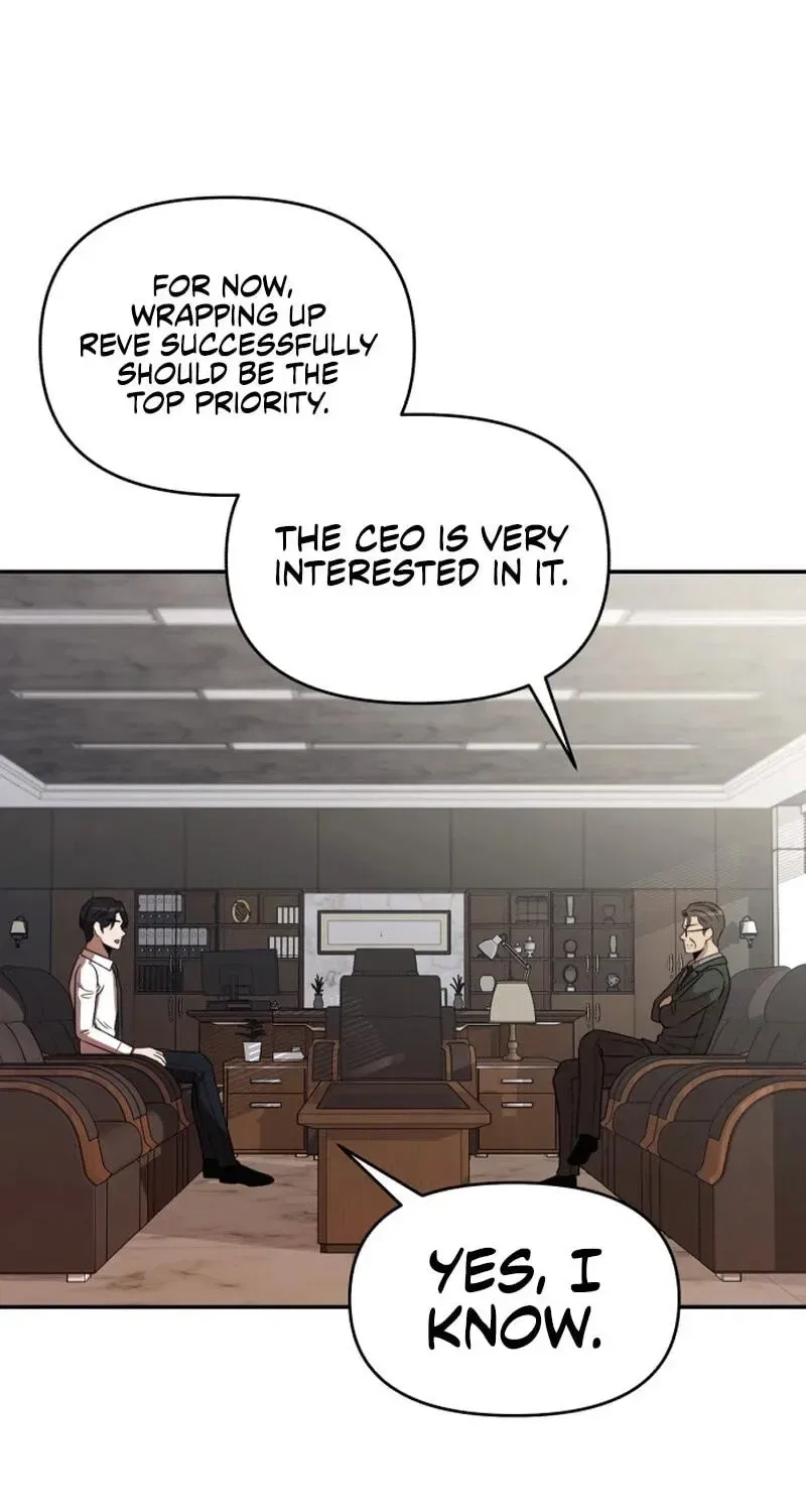 When a Genius Office Worker Goes Too Far Chapter 46 – Page 42