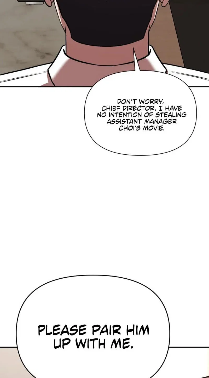 When a Genius Office Worker Goes Too Far Chapter 46 – Page 55