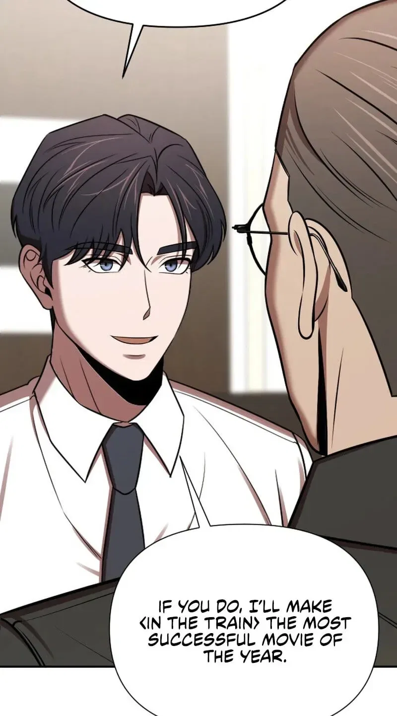When a Genius Office Worker Goes Too Far Chapter 46 – Page 56