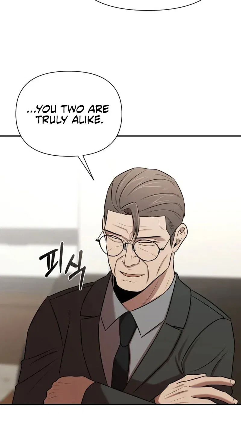 When a Genius Office Worker Goes Too Far Chapter 46 – Page 57