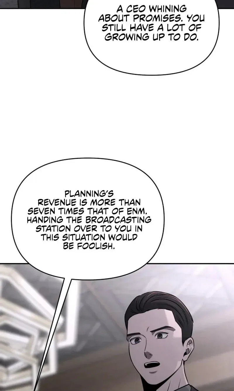 When a Genius Office Worker Goes Too Far Chapter 46 – Page 61
