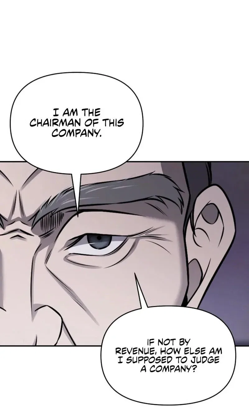 When a Genius Office Worker Goes Too Far Chapter 46 – Page 63