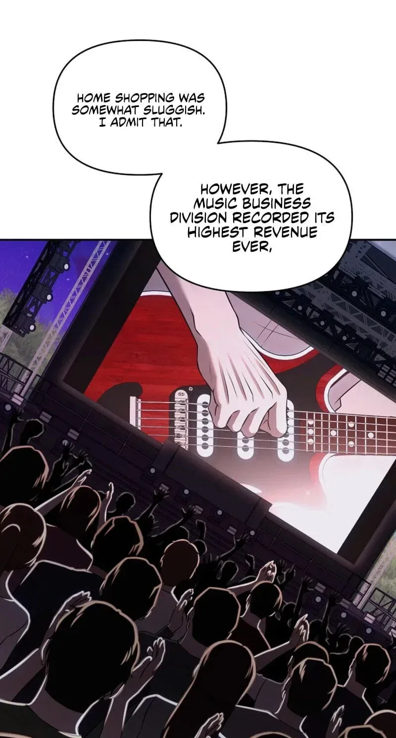 When a Genius Office Worker Goes Too Far Chapter 46 – Page 65