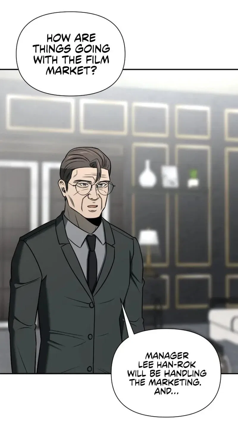 When a Genius Office Worker Goes Too Far Chapter 46 – Page 78