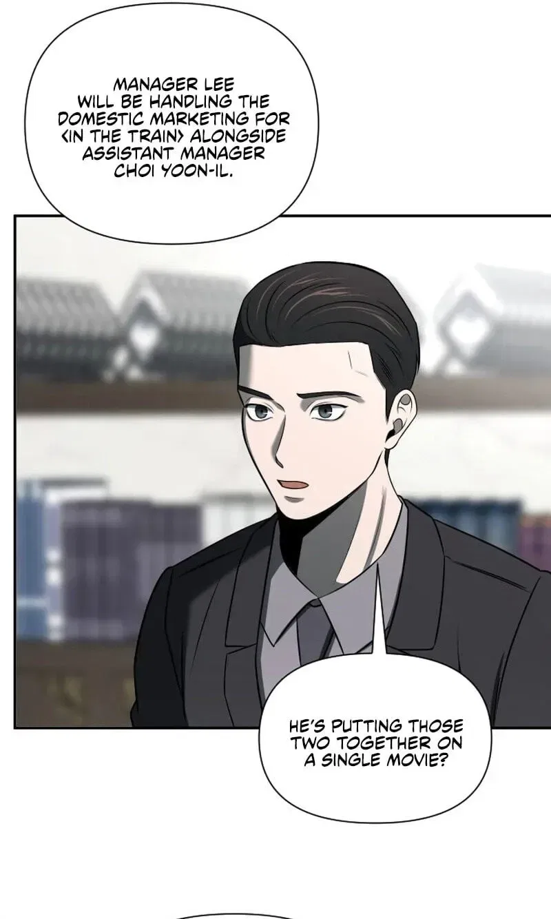 When a Genius Office Worker Goes Too Far Chapter 46 – Page 80