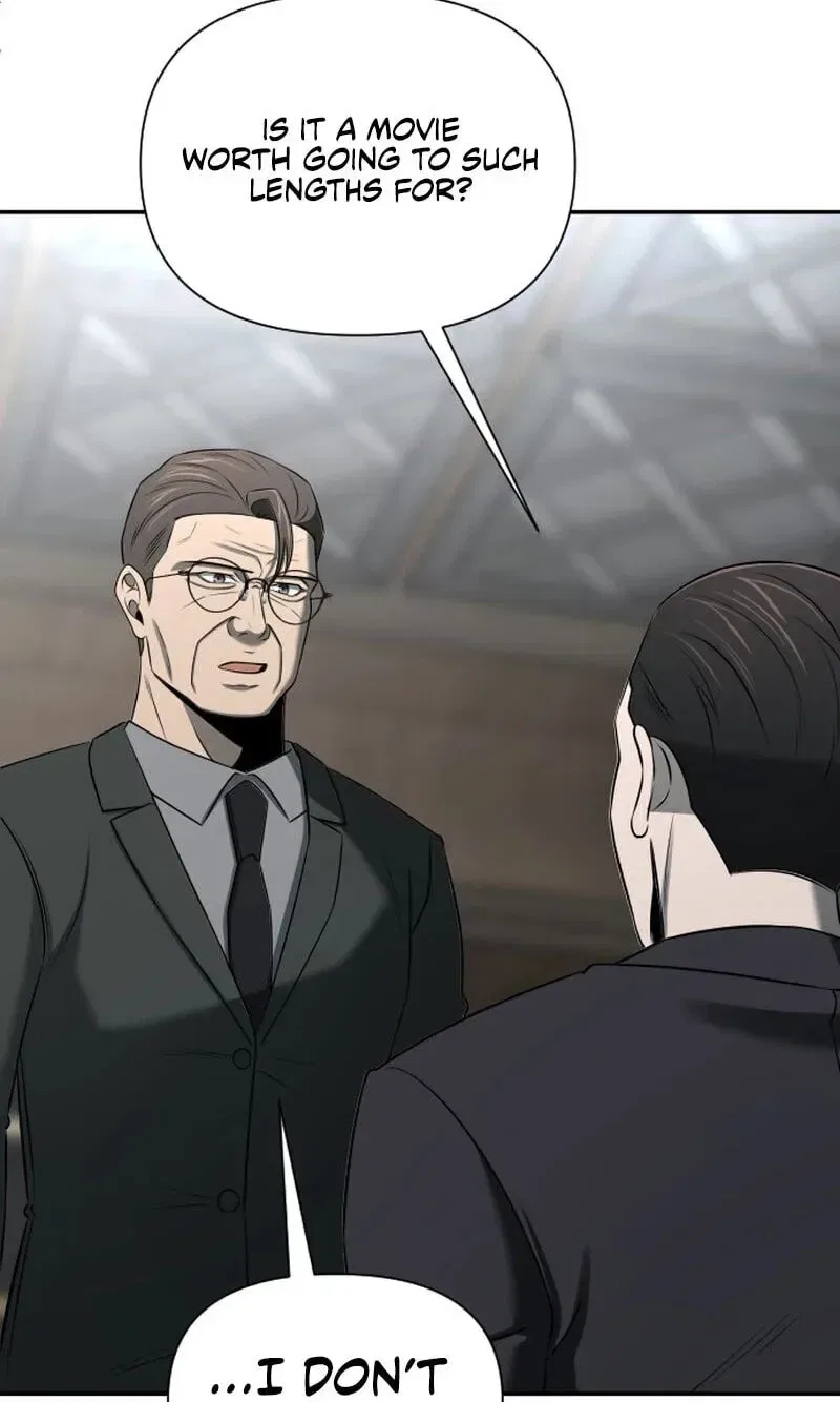 When a Genius Office Worker Goes Too Far Chapter 46 – Page 81