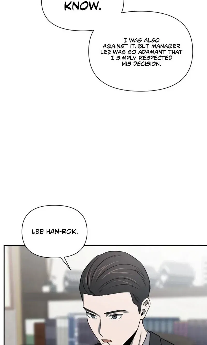 When a Genius Office Worker Goes Too Far Chapter 46 – Page 82