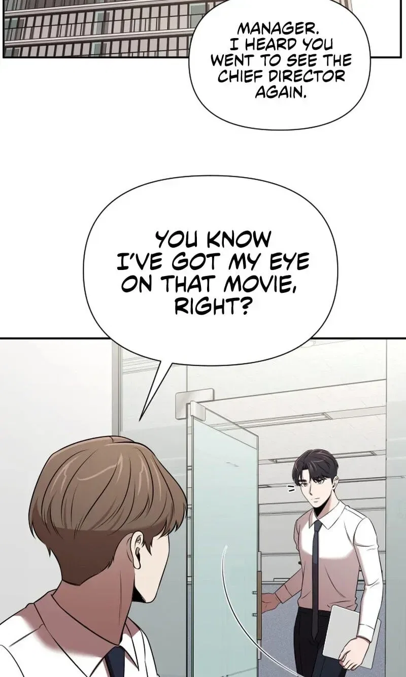 When a Genius Office Worker Goes Too Far Chapter 46 – Page 93