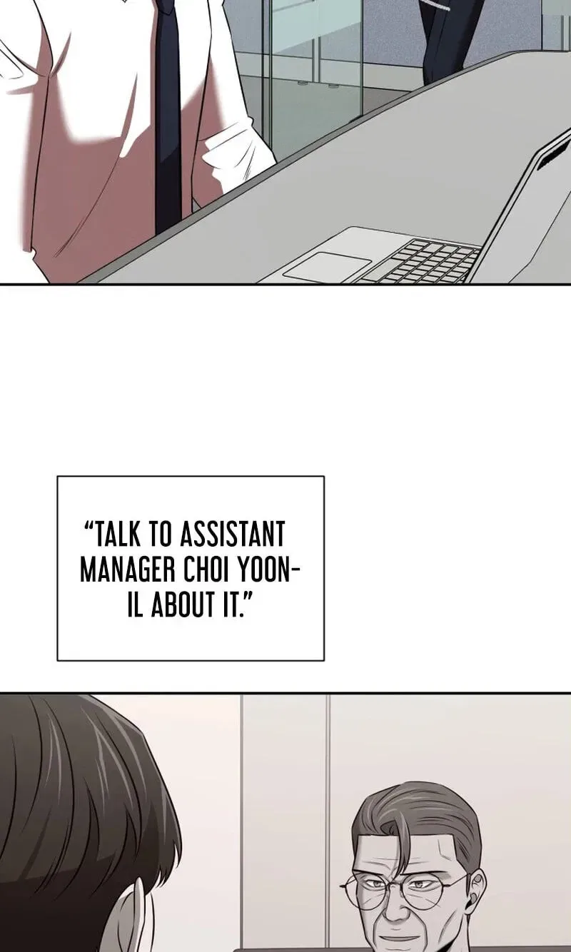 When a Genius Office Worker Goes Too Far Chapter 46 – Page 94