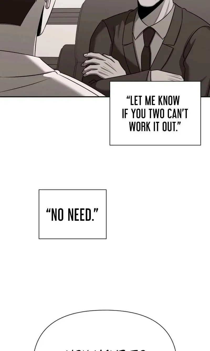 When a Genius Office Worker Goes Too Far Chapter 46 – Page 95