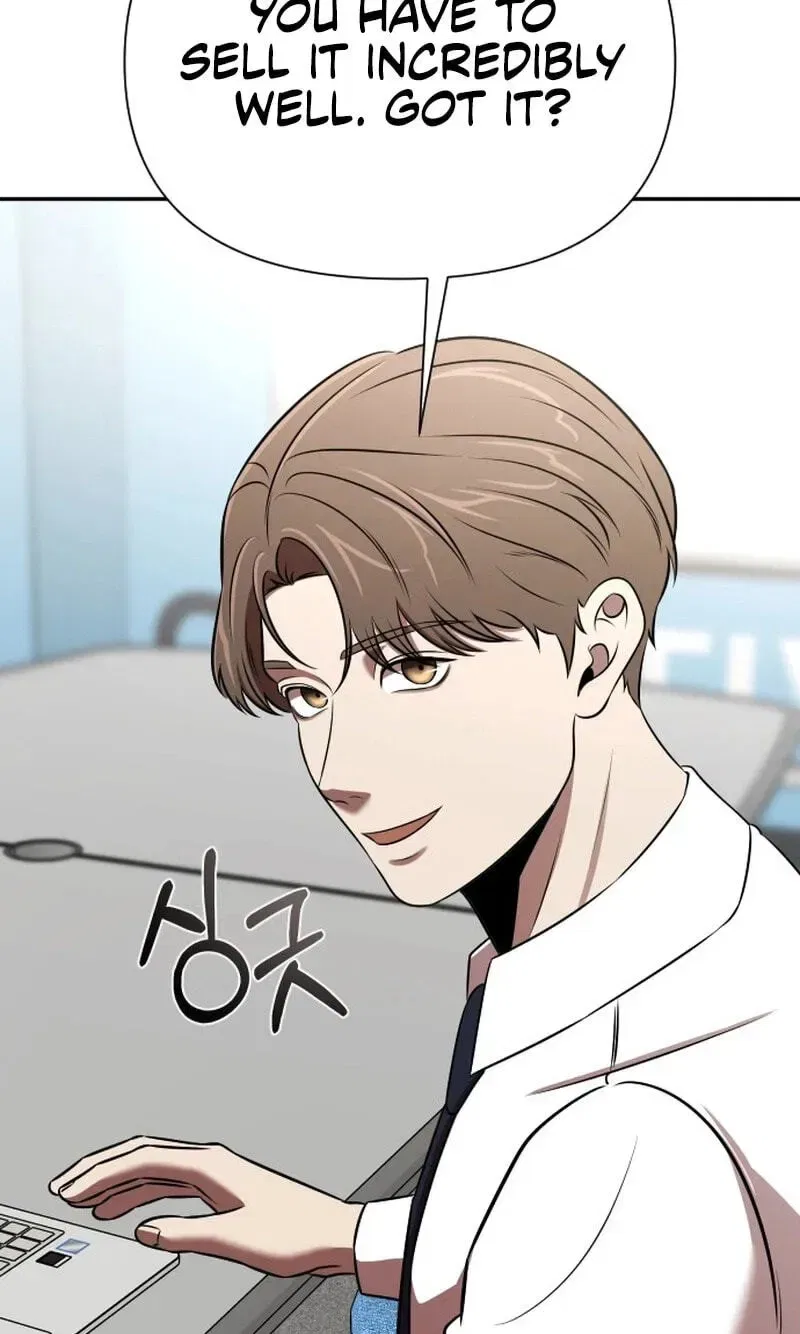 When a Genius Office Worker Goes Too Far Chapter 46 – Page 96