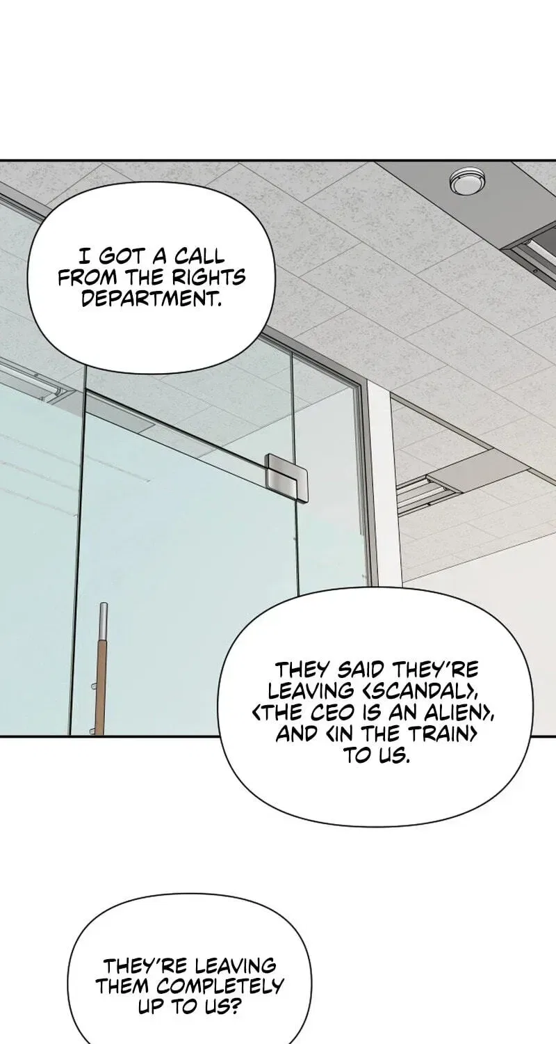 When a Genius Office Worker Goes Too Far Chapter 46 – Page 98