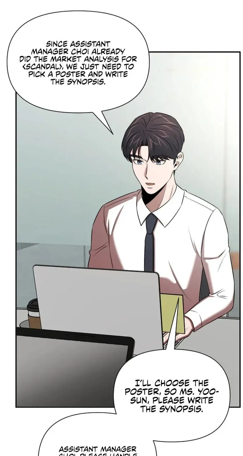 When a Genius Office Worker Goes Too Far Chapter 46 – Page 100