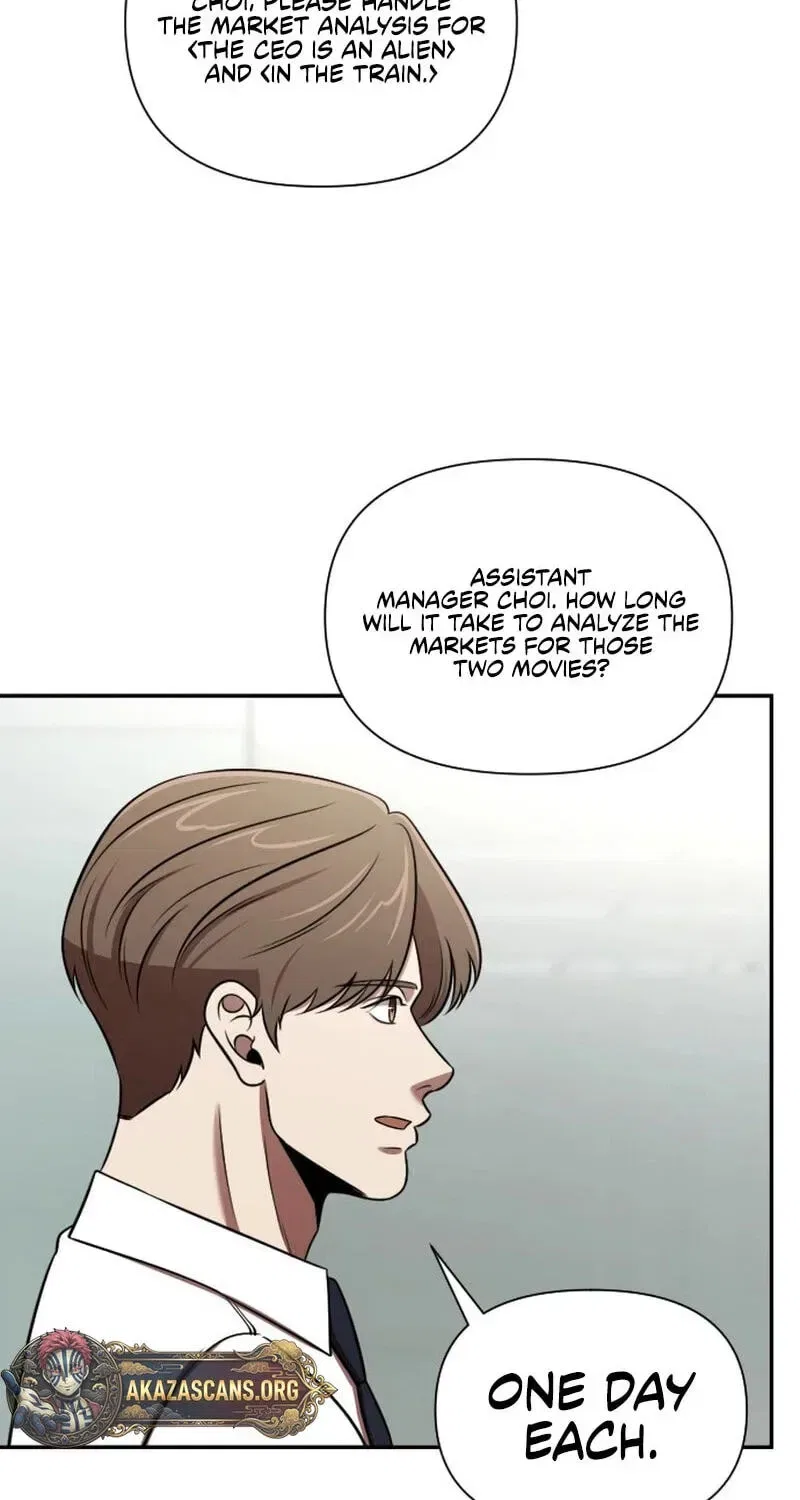 When a Genius Office Worker Goes Too Far Chapter 46 – Page 101