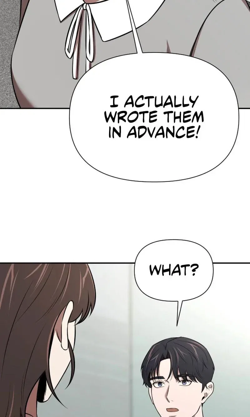 When a Genius Office Worker Goes Too Far Chapter 46 – Page 104