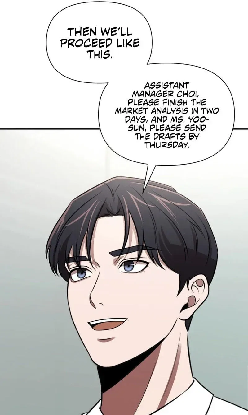 When a Genius Office Worker Goes Too Far Chapter 46 – Page 108