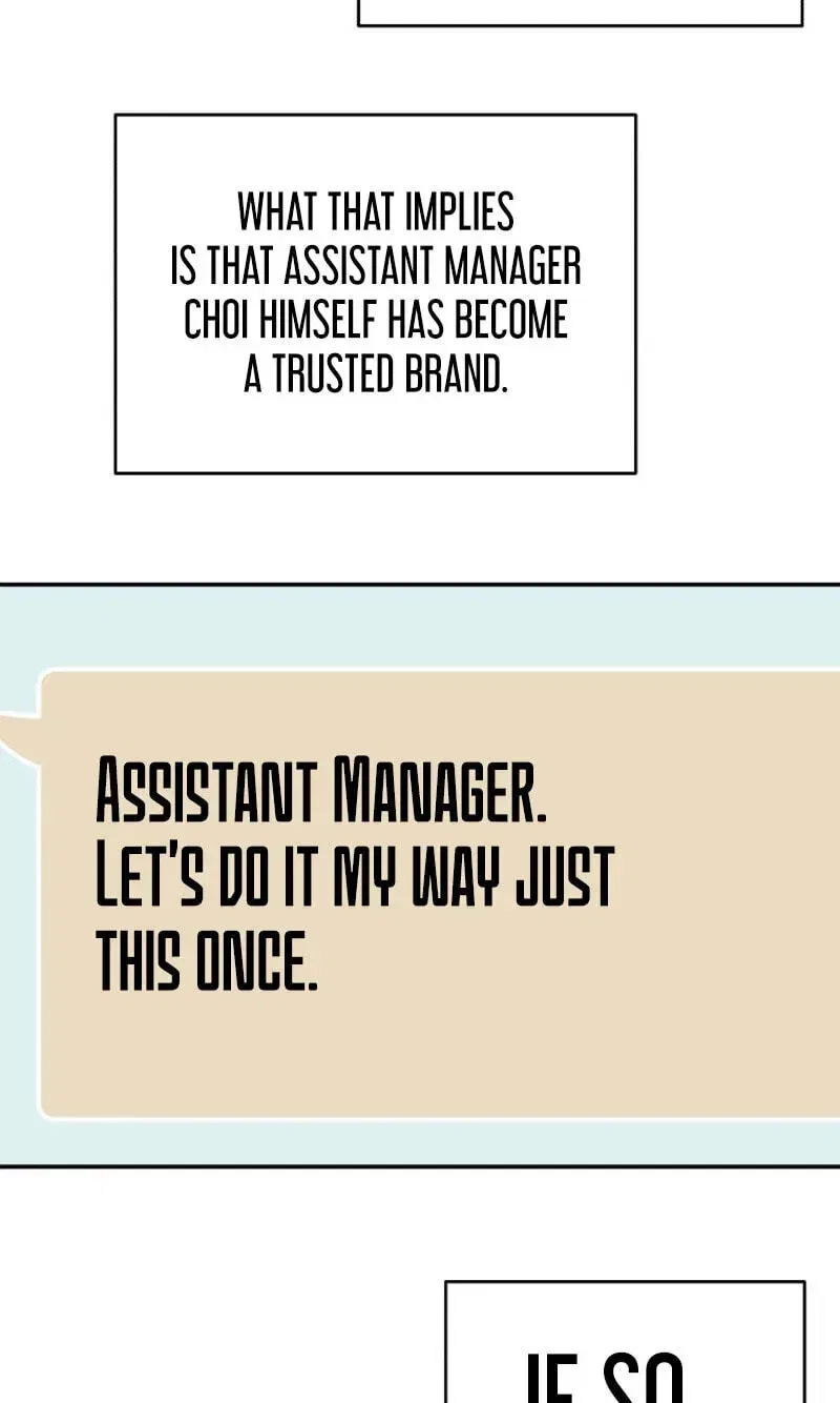When a Genius Office Worker Goes Too Far Chapter 46 – Page 112