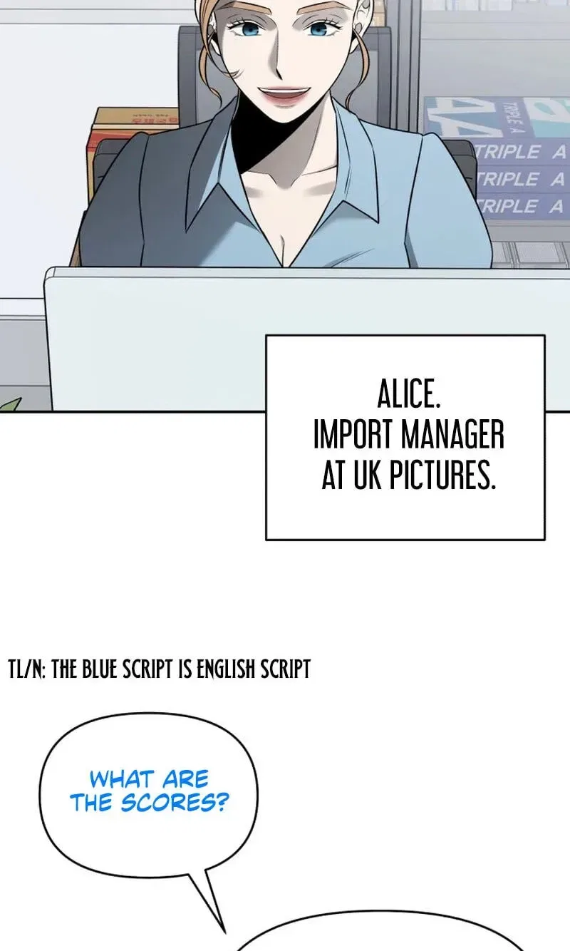 When a Genius Office Worker Goes Too Far Chapter 46 – Page 116