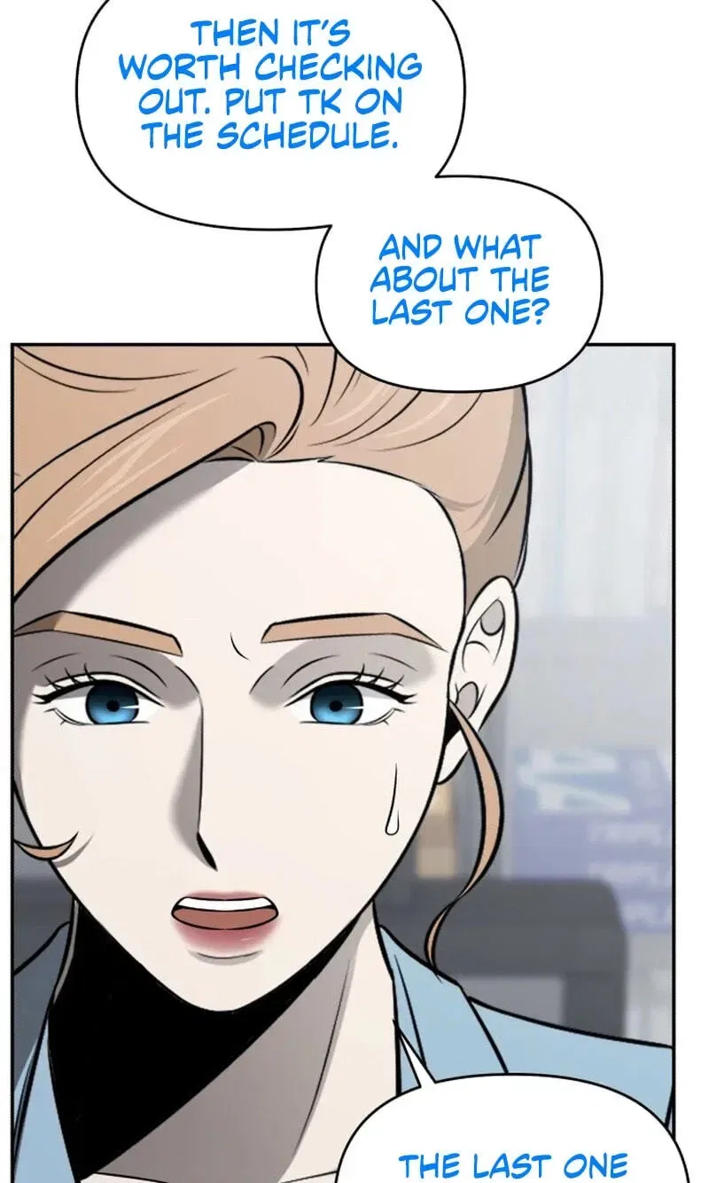 When a Genius Office Worker Goes Too Far Chapter 46 – Page 118