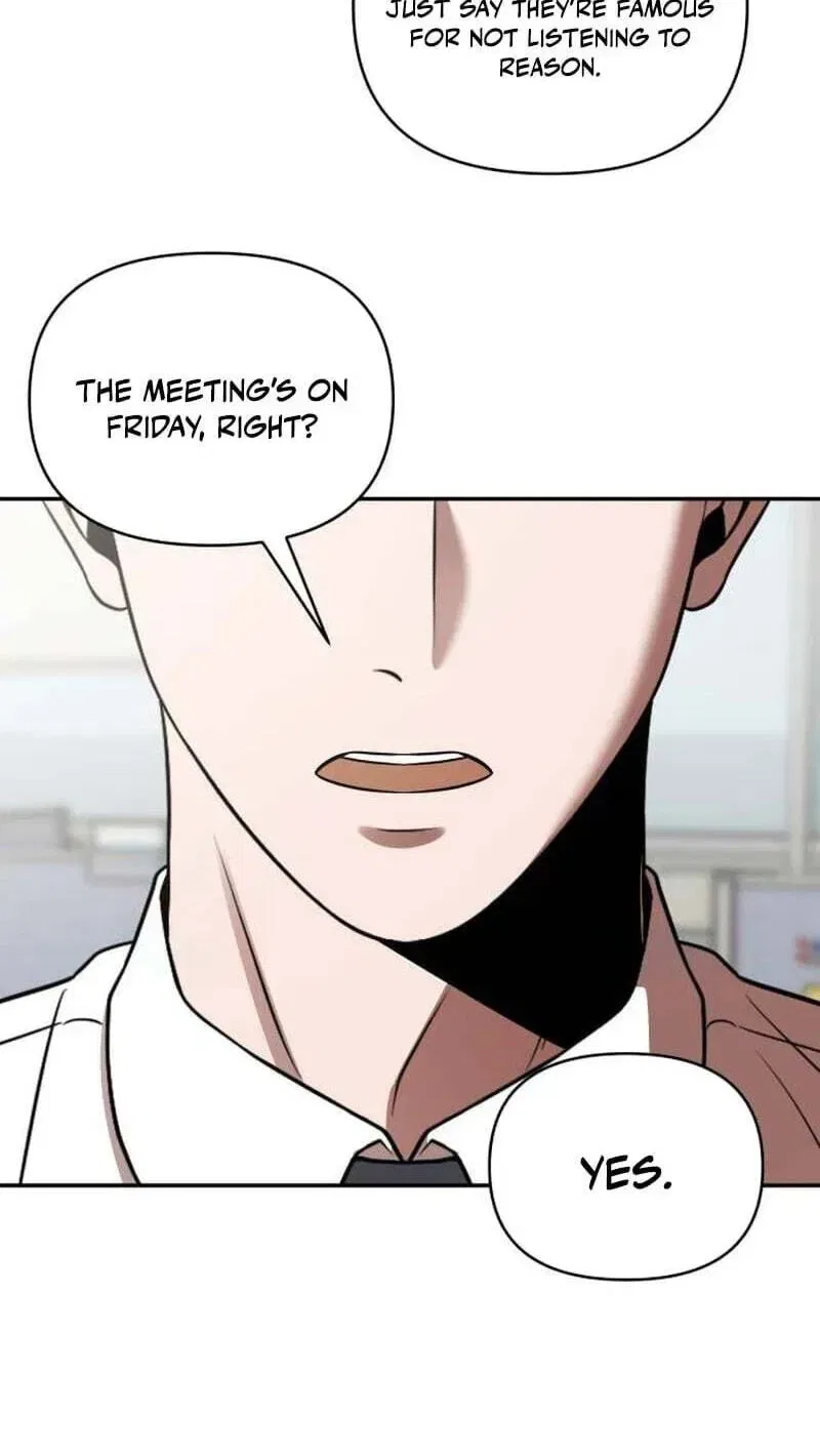 When a Genius Office Worker Goes Too Far Chapter 45 – Page 9