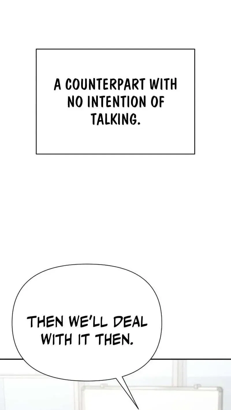 When a Genius Office Worker Goes Too Far Chapter 45 – Page 10