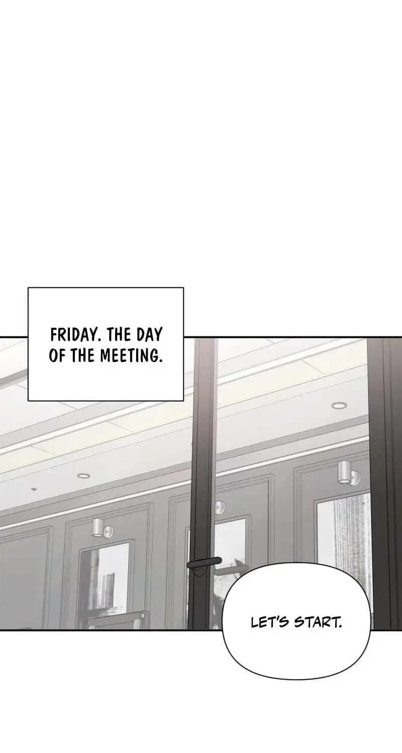 When a Genius Office Worker Goes Too Far Chapter 45 – Page 17